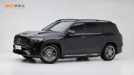 二手奔驰GLS450