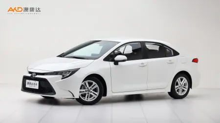 二手雷凌 改款 TNGA 1.5L CVT 进取版