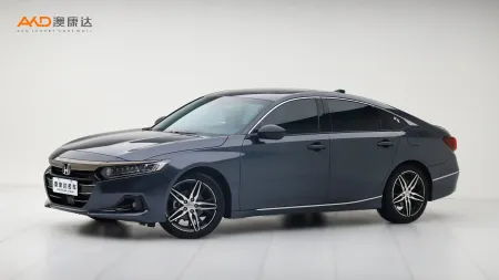 二手雅阁 260TURBO 幻夜·尊贵版