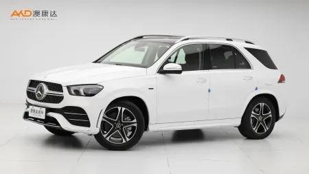 二手奔驰GLE350e 4MATIC