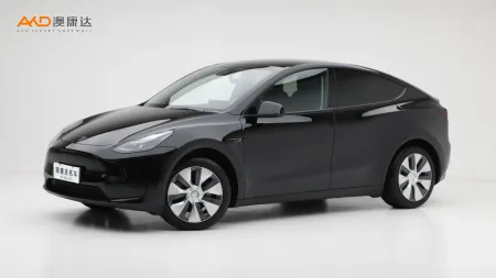 二手特斯拉Model Y 改款 后輪驅(qū)動版