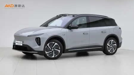 二手蔚来ES6 75kWh