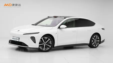 二手蔚来ET7 100kWh 首发版