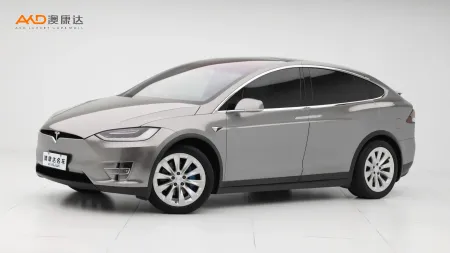 二手特斯拉Model X 100D 長續(xù)航版