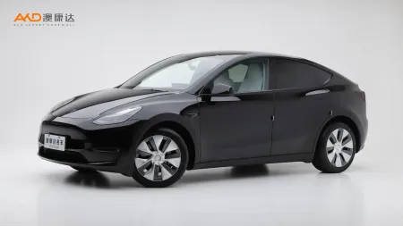 二手特斯拉Model Y 改款 长续航全轮驱动版