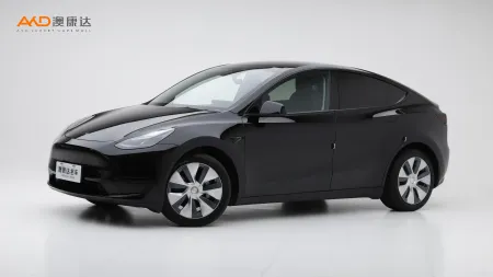 二手特斯拉Model Y 后轮驱动版
