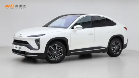 二手蔚来EC6 615KM 性能版
