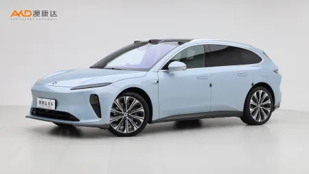 二手蔚来ET5T 75kWh Touring