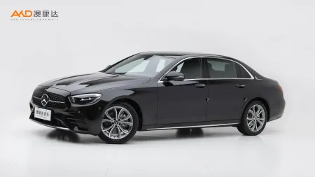 二手奔驰E300L 运动时尚型
