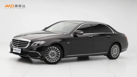 二手奔驰E300L
