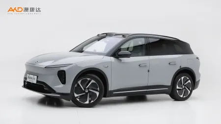 二手蔚來ES6 75kWh