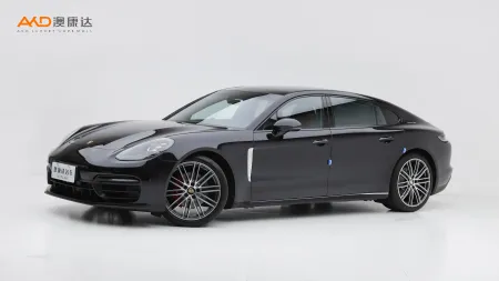 二手Panamera 4 行政加长版