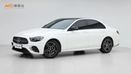 二手奔驰E300