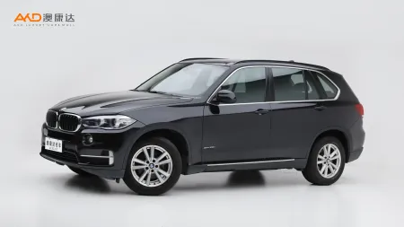 二手寶馬X5  xDrive28i