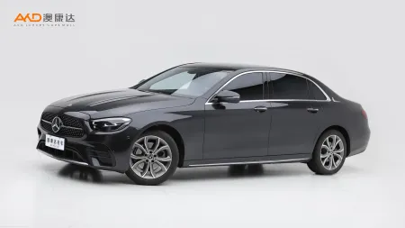 二手奔驰E300L 改款二 运动时尚型