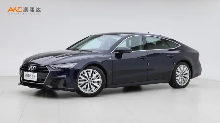 二手奥迪A7 45 TFSI 臻选型