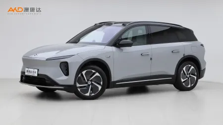 二手蔚來ES6 75kWh