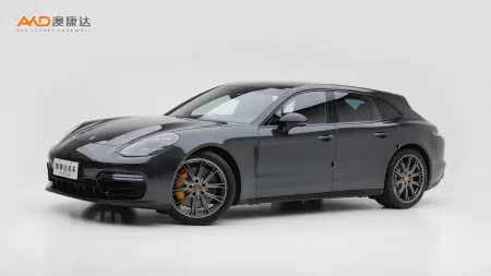 二手Panamera 4 Sport Turismo