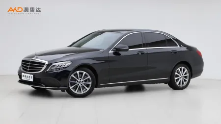 二手奔驰C260L