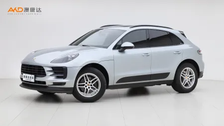 二手Macan 2.0T