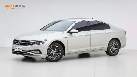 二手邁騰330TSI DSG 豪華型
