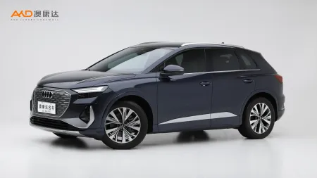 二手奥迪Q4 e-tron