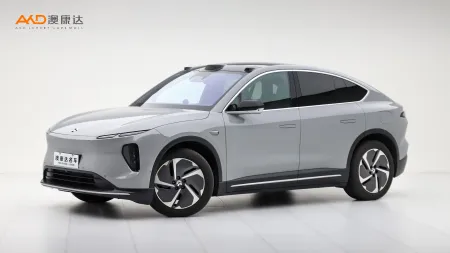 二手蔚来EC6 75kWh