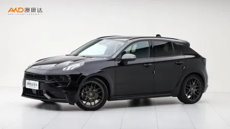 二手領(lǐng)克02 Hatchback 2.0TD Halo