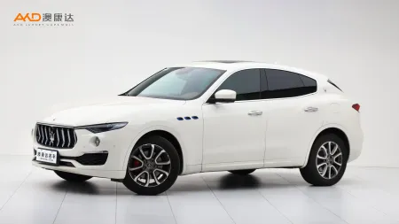 二手Levante  2.0T  GT鋒芒版
