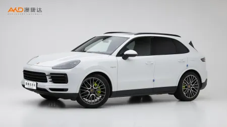 二手Cayenne E-Hybrid 2.0T