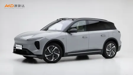 二手蔚来ES6 75kWh