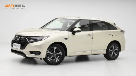 二手本田UR-V 370TURBO 兩驅(qū)尊雅版