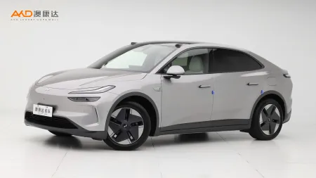 二手樂道L60 60kWh 后驅(qū)版