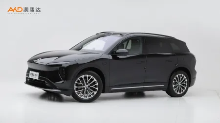 二手蔚來ES6 75kWh