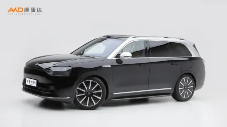 二手問界M9  增程 Ultra版 42kWh 6座版