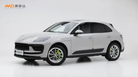 二手Macan 2.0T