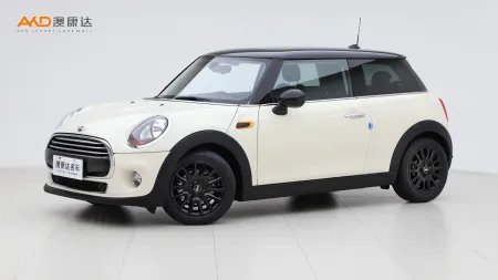 二手MiNi COOPER