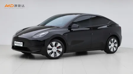 二手特斯拉Model Y 改款 后轮驱动版
