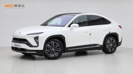 二手蔚來EC6 615KM 性能版