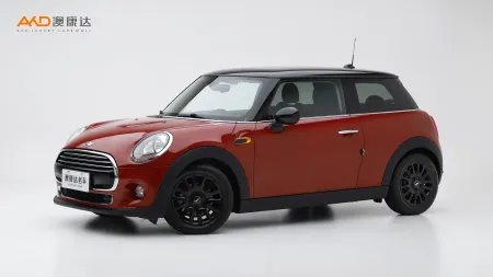 二手MiNi COOPER