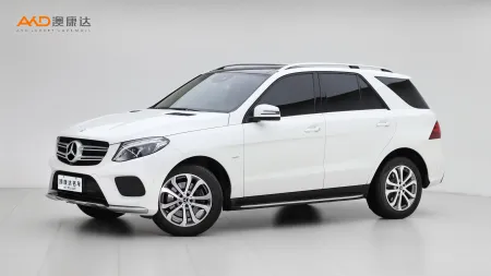 二手奔驰GLE320 4MATIC 动感型臻藏版