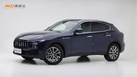 二手Levante 3.0T 标准版