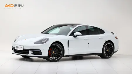二手panamera 3.0T