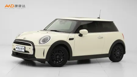 二手MiNi ONE