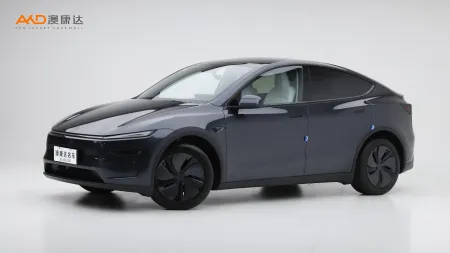 二手特斯拉 Model  Y 后轮驱动版