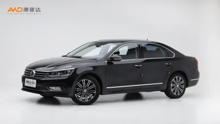 二手帕萨特 330TSI 御尊版