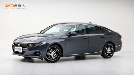 二手雅阁 260TURBO 幻夜·尊贵版