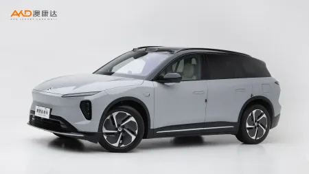 二手蔚来ES6 75kWh