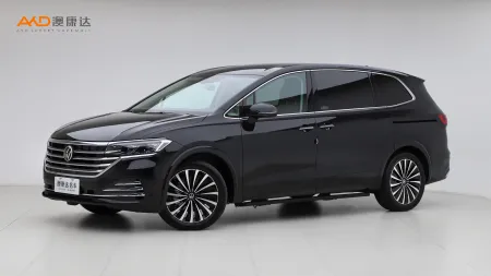 二手威然 380TSI 尊贵版