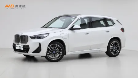 二手寶馬iX1 xDrive30L M運(yùn)動套裝